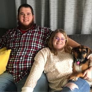 Meet your Posher, Allison